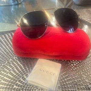 Gucci sunglasses